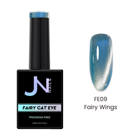 FE09 Fairy Wings - Fairy Cateye