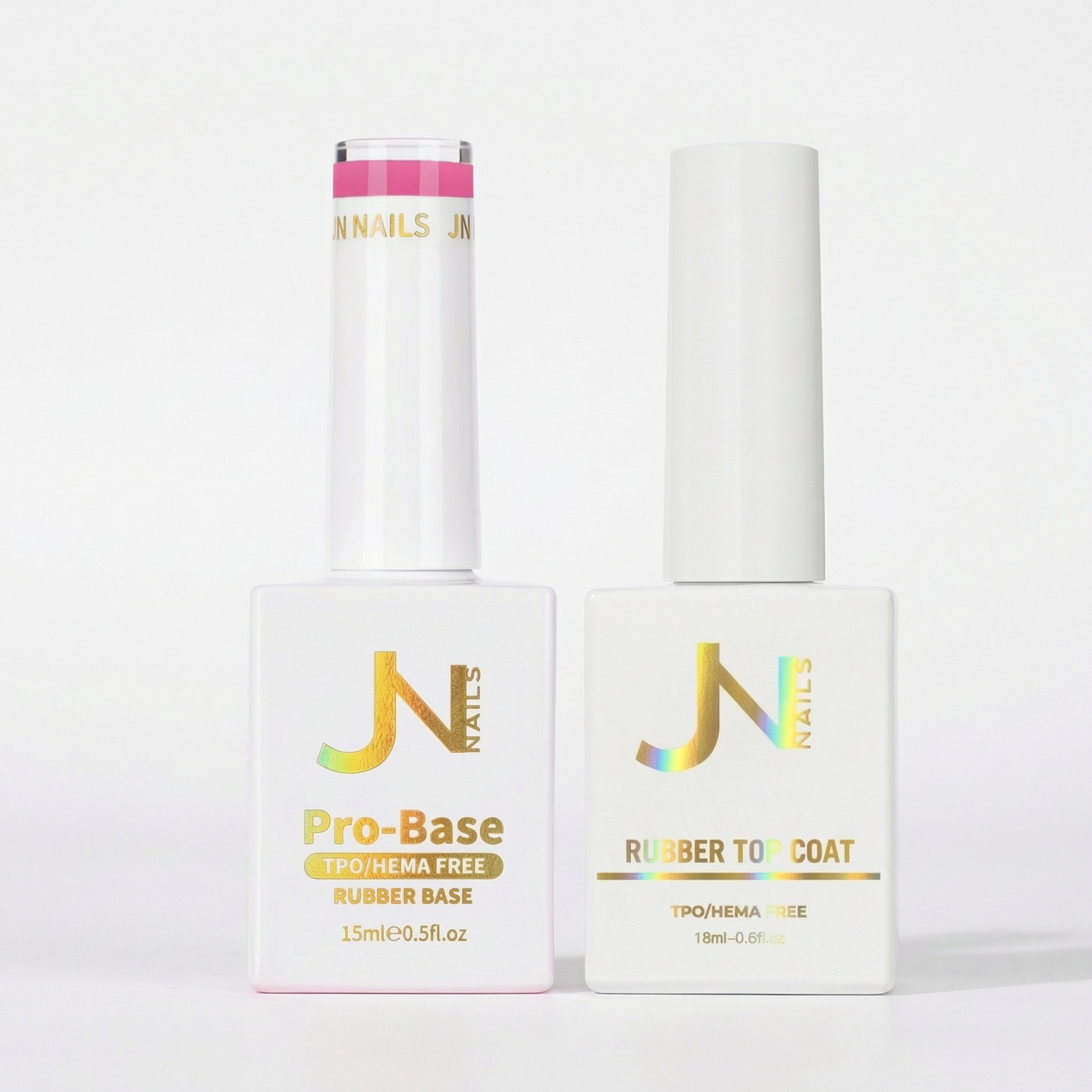 TRY ME - PRO BASE – JN NAILS