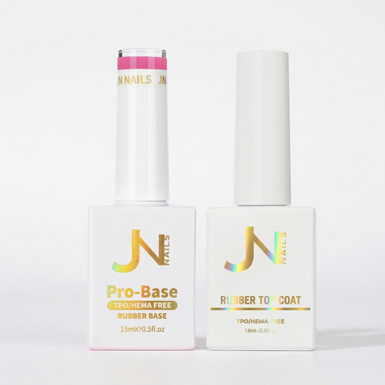 PROBIEREN SIE MICH AUS - GEL-NAGELACK