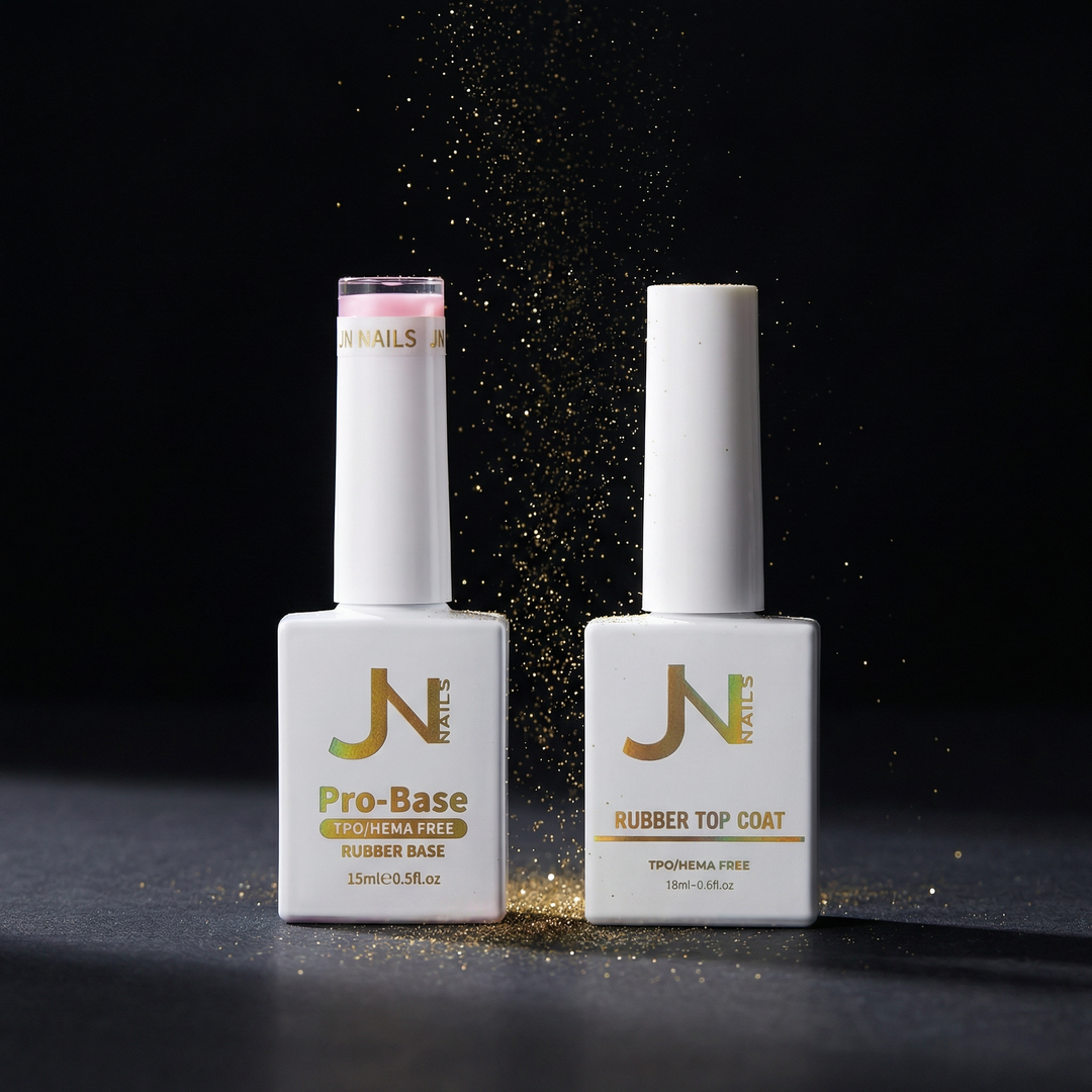 PROBIEREN SIE MICH AUS - GEL-NAGELACK