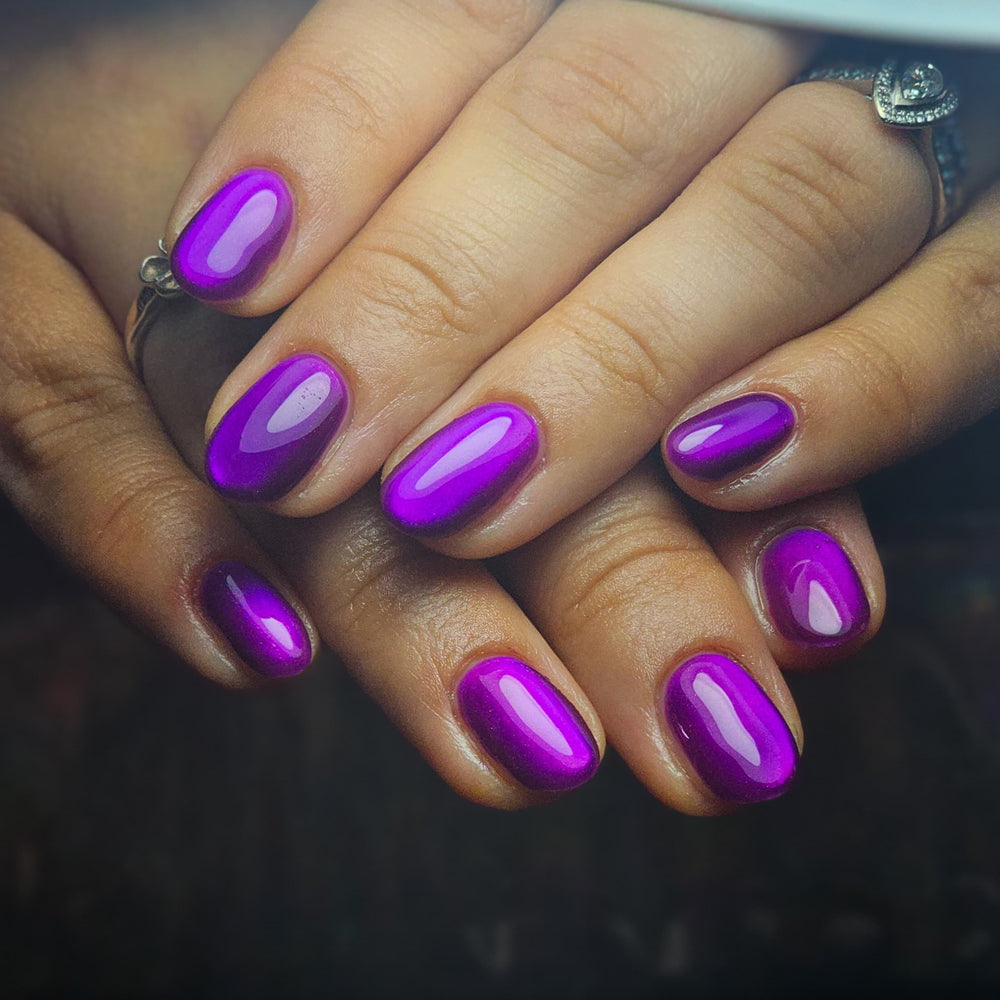 FC04 Berry Bliss - Fruity Candy Cateye