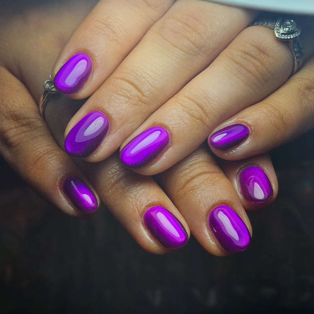 FC04 Berry Bliss - Fruity Candy Cateye