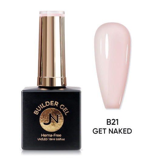 B21. GET NAKED