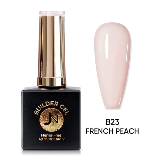 B23. FRENCH PEACH