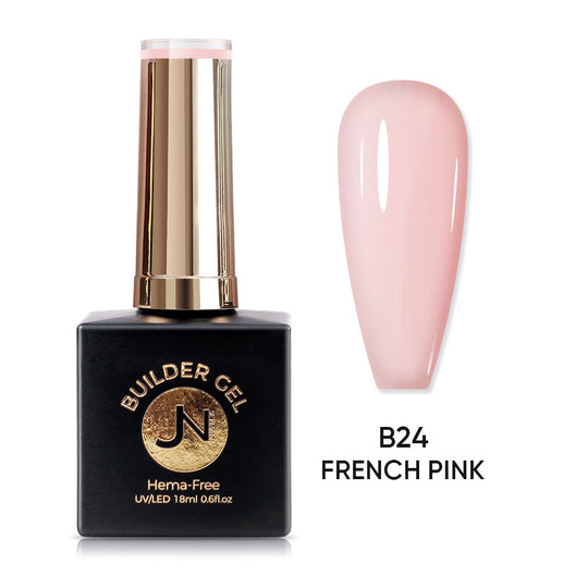 B24. FRENCH PINK