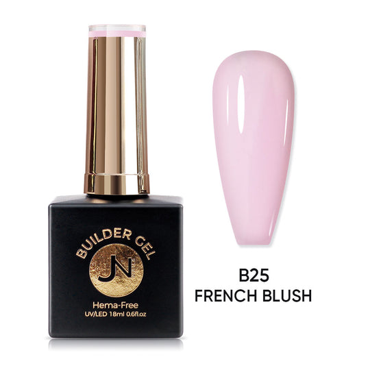 B25. FRENCH BLUSH