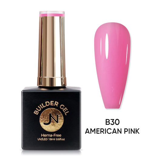 B30. AMERICAN PINK