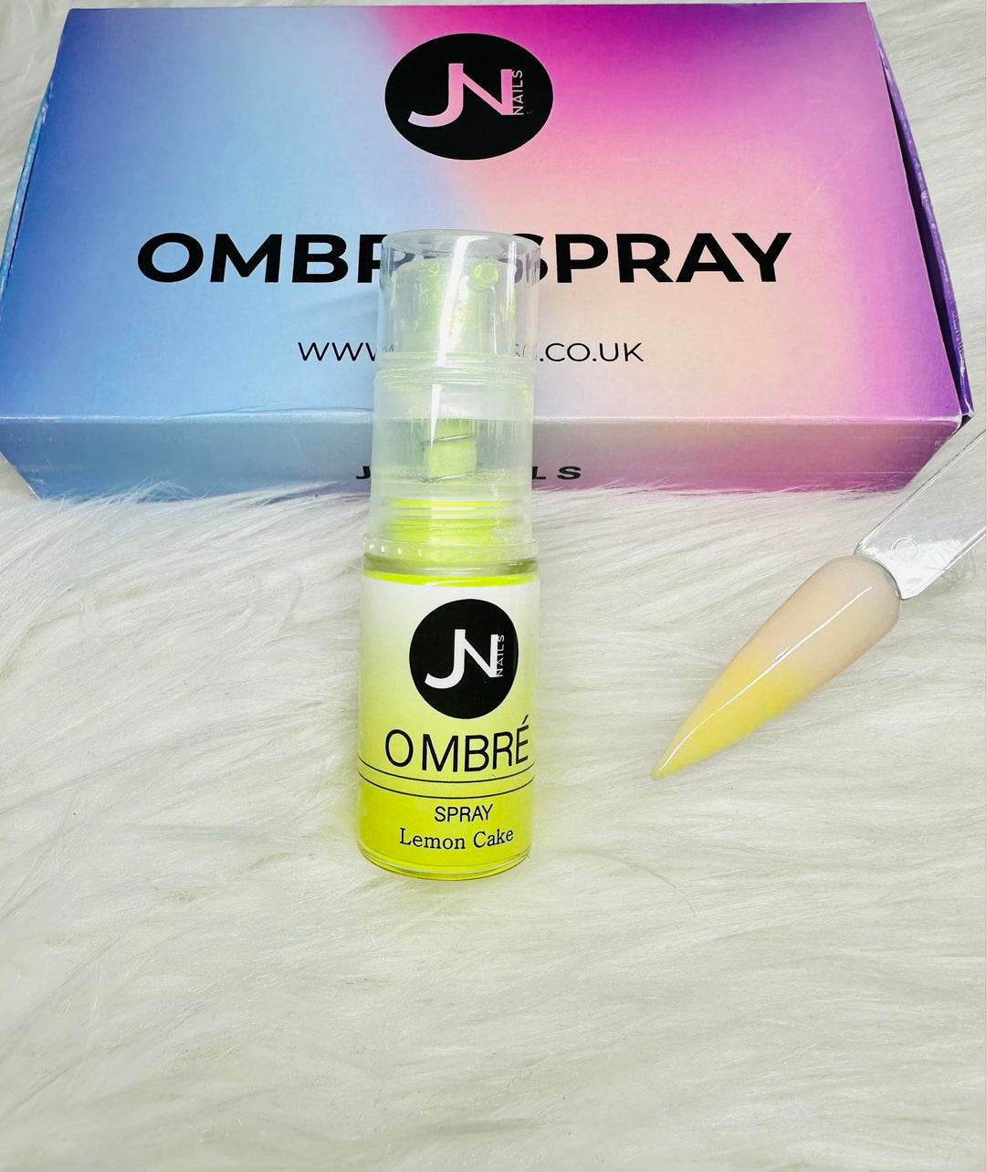 Ombre Spray Set 2
