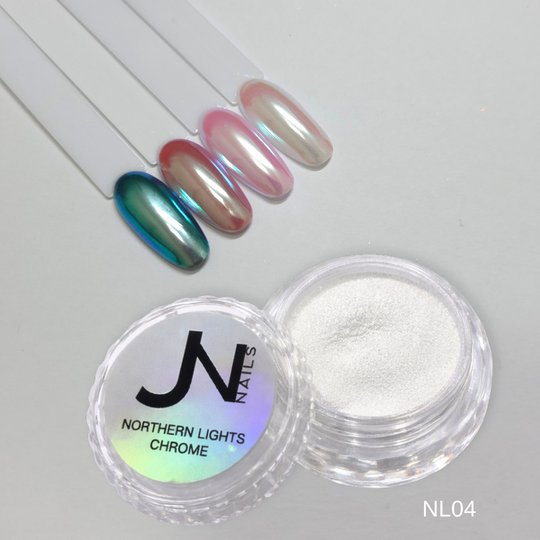 NL04. Northern Lights Chrome