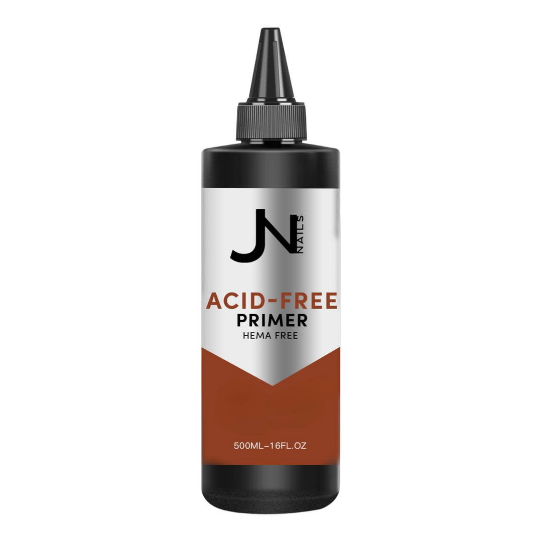 Nail Primer - Acid Free - Hema Free