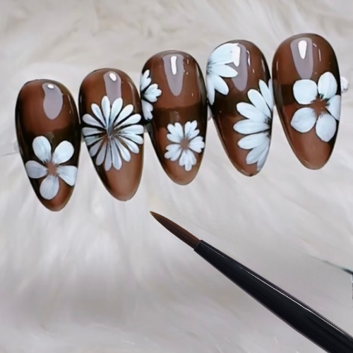 NEW Nail Art Brush