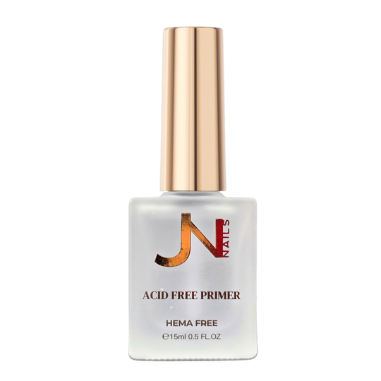 Acid Free PRIMER - Hema Free