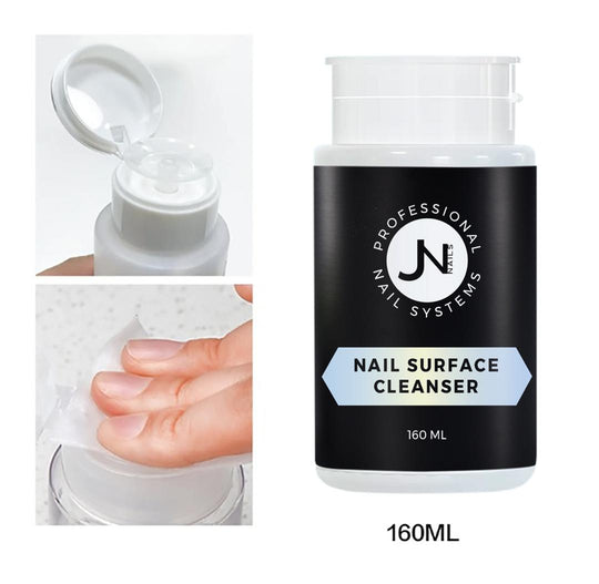 Nail Surface Cleanser (scented)