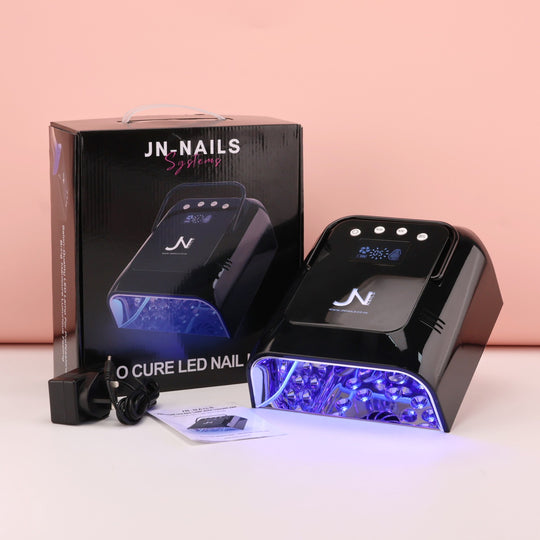 LED Pro Cure Lampe 86W - Wiederaufladbar