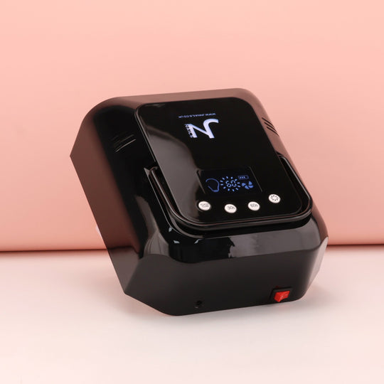 LED Pro Cure Lampe 86W - Wiederaufladbar