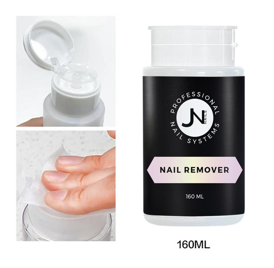 Nail Remover (scented)