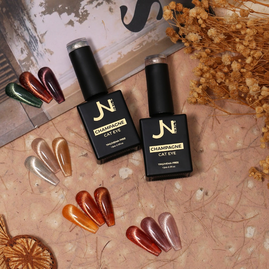 RC12 Quantum Prism - Regenbogen-Katzenauge