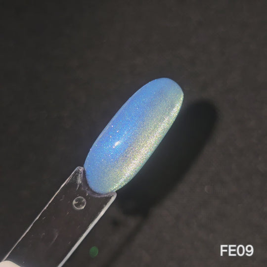 FE09 Fairy Wings - Fairy Cateye