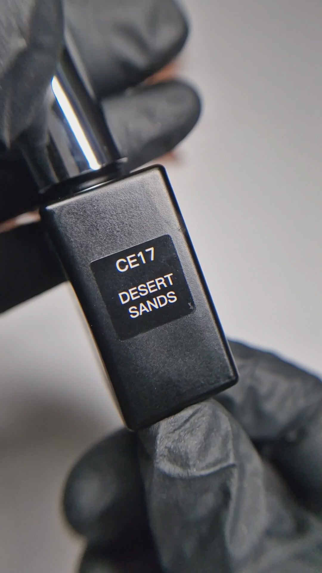 CE17 Desert Sands - Moonlight Cateye
