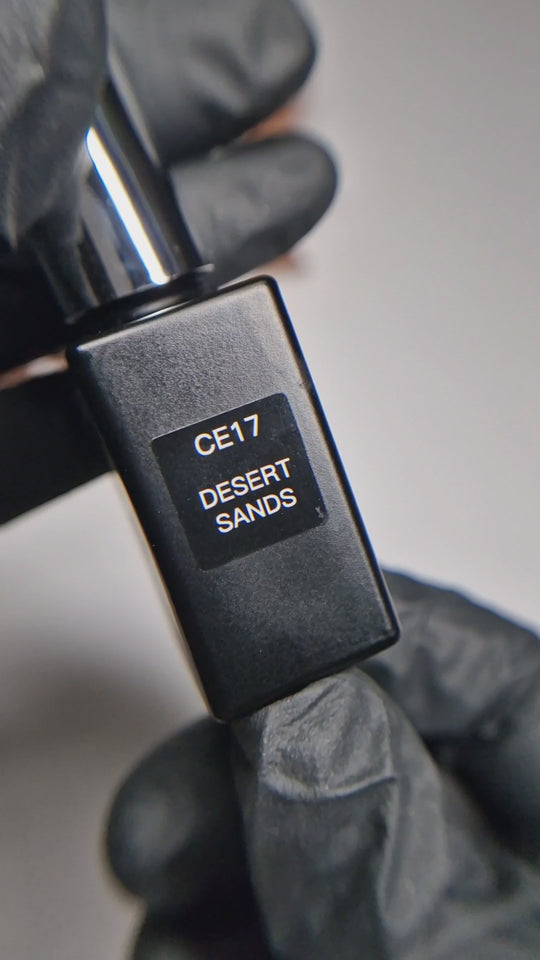 CE17 Desert Sands - Moonlight Cateye