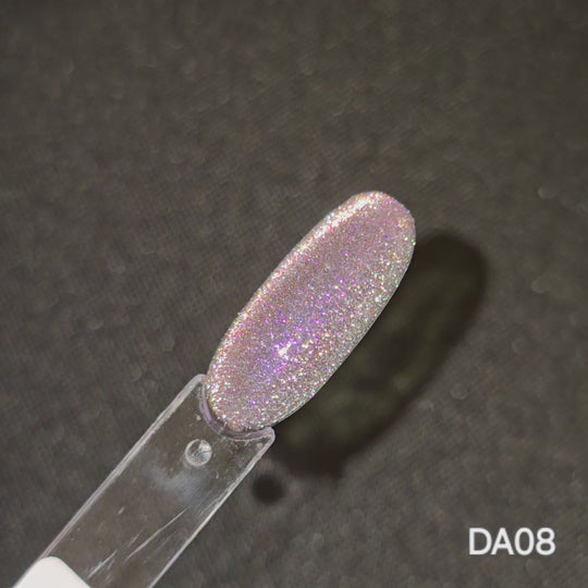 Diamond Aurora Cateye - Full Collection 12 Colours