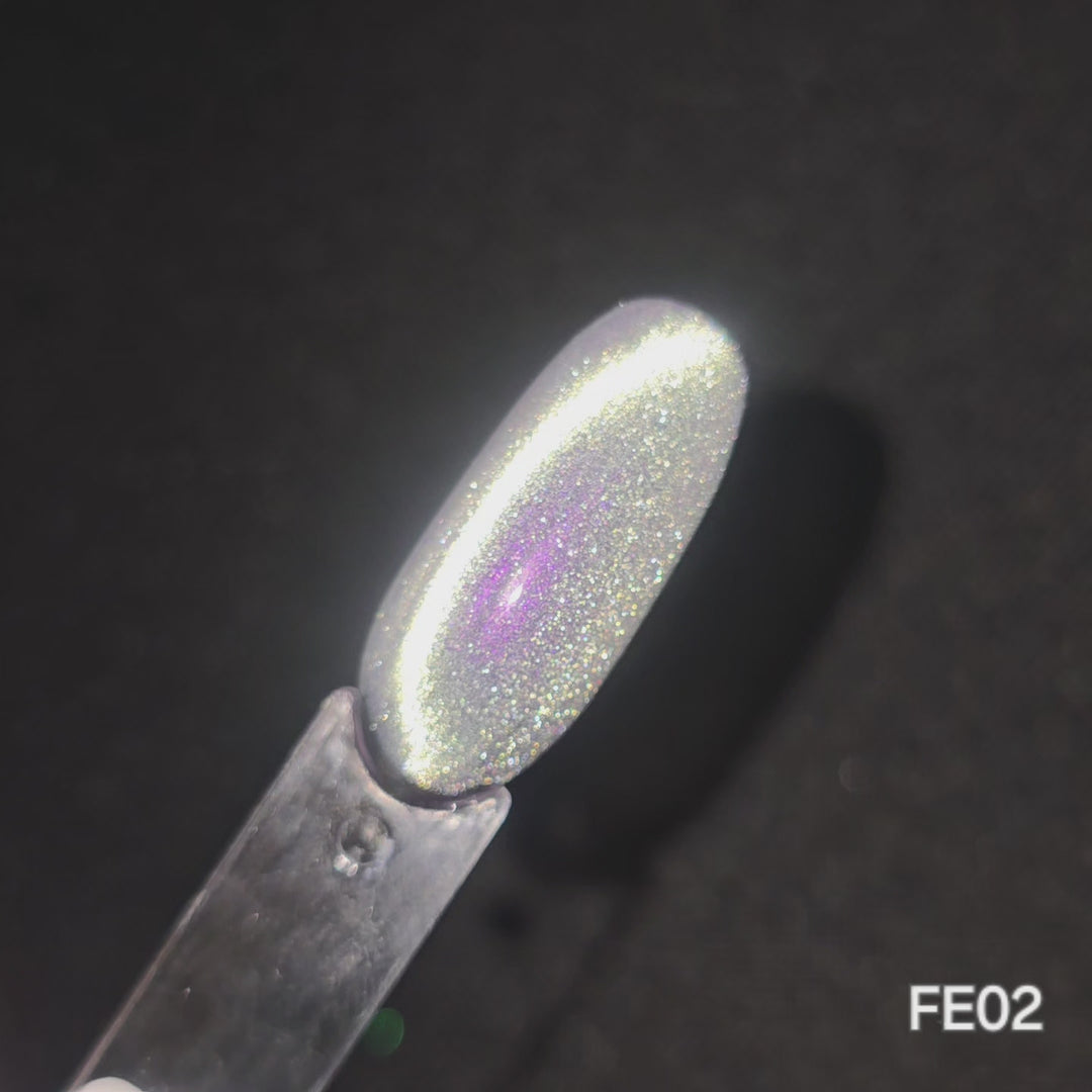 FE02 Miralith - Fairy Cateye