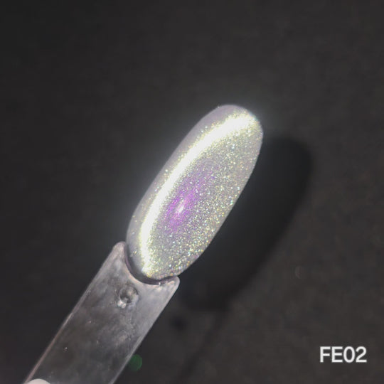 FE02 Miralith - Fairy Cateye