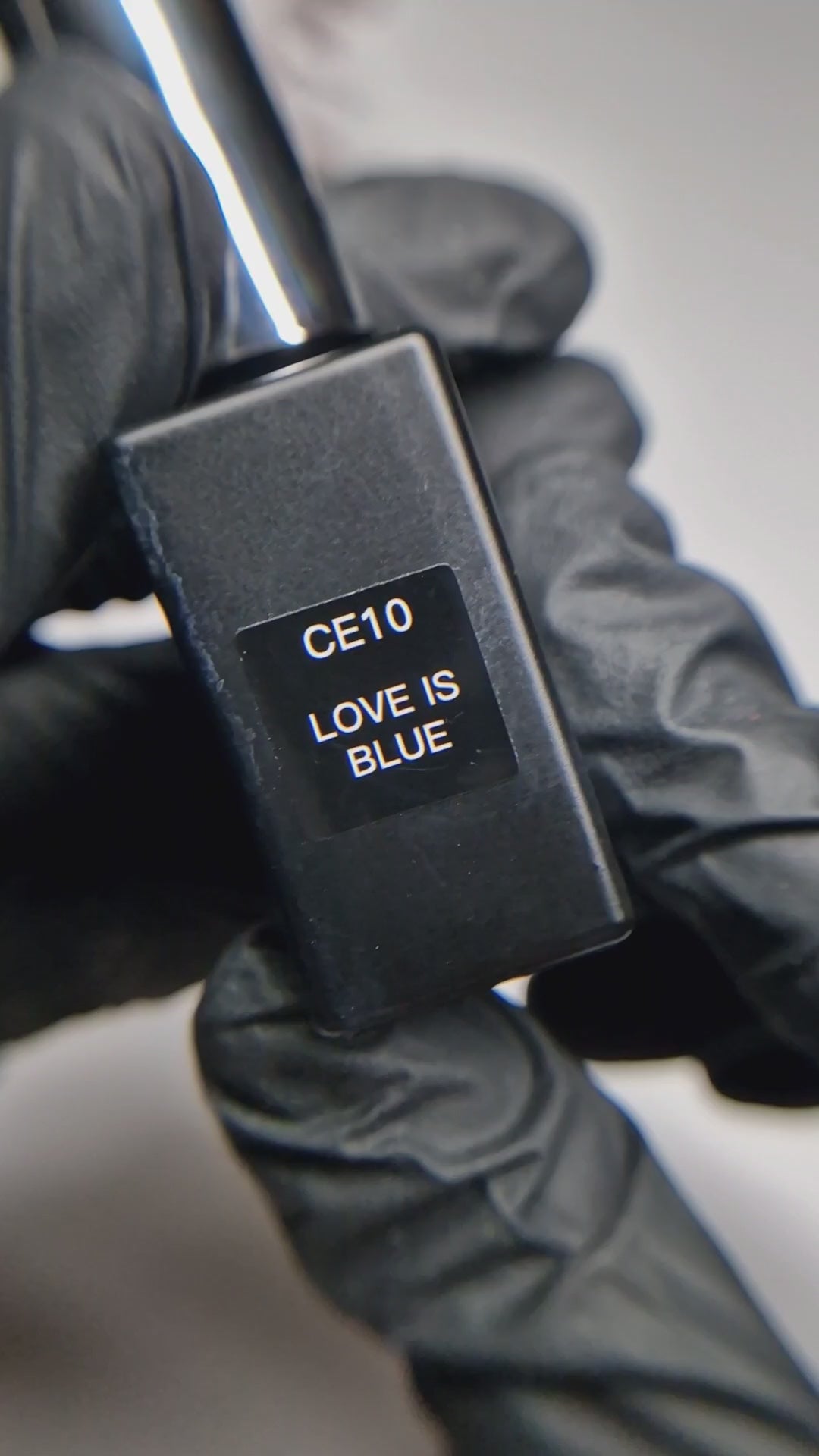 CE10 Love is Blue - Moonlight Cateye