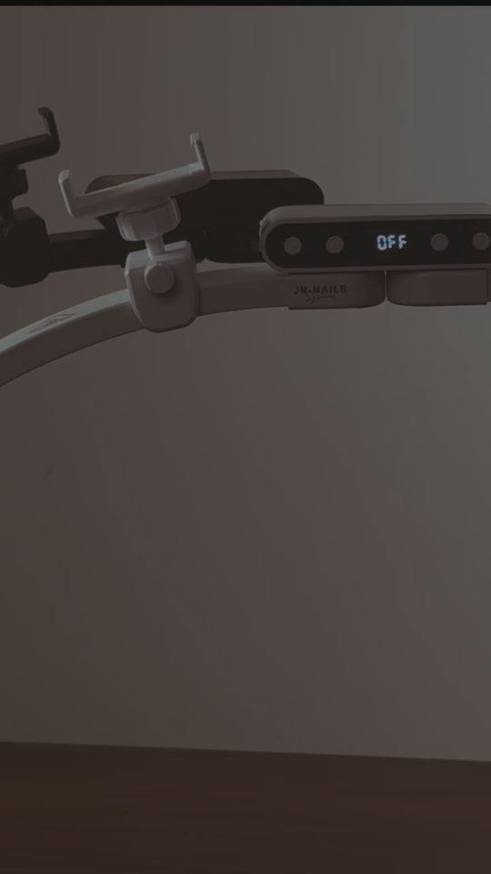 LUMIFLEX PRO Desk Lamp with remote control