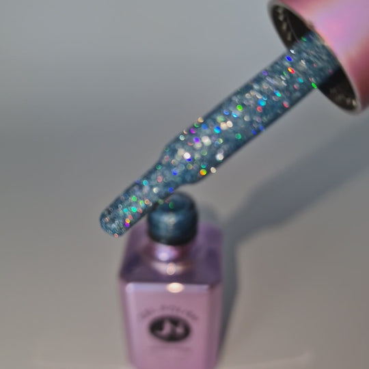 G272. MIDNIGHT DREAM (Holographic)