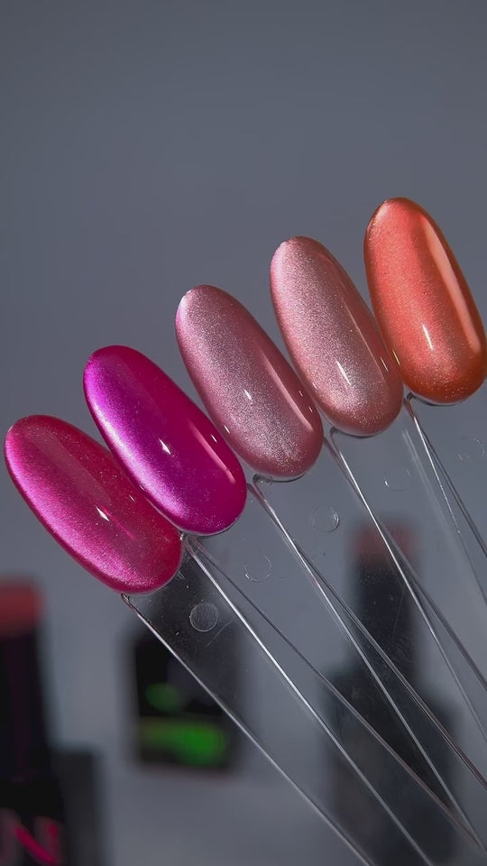 AG10. Electric Sky - Afterglow Cateye