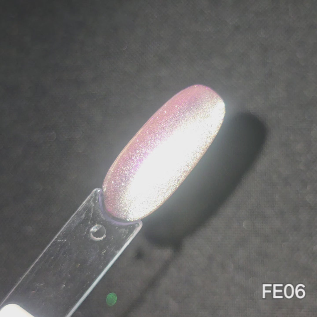 FE06 Fiona - Fairy Cateye