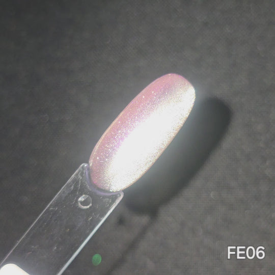 FE06 Fiona - Fairy Cateye