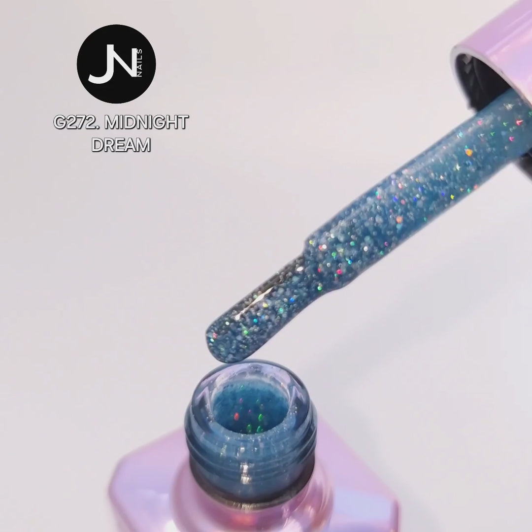 G272. MIDNIGHT DREAM (Holographic)