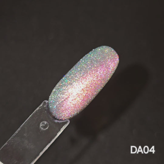 Diamond Aurora Cateye - Full Collection 12 Colours