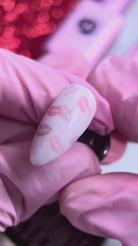 Ombre Nail Sponge Kit