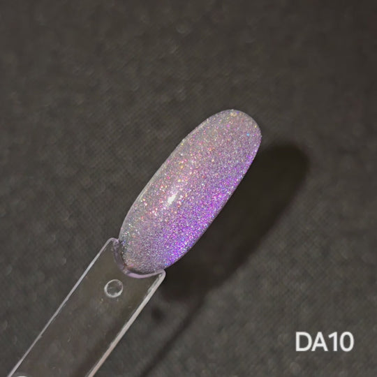Diamond Aurora Cateye - Full Collection 12 Colours