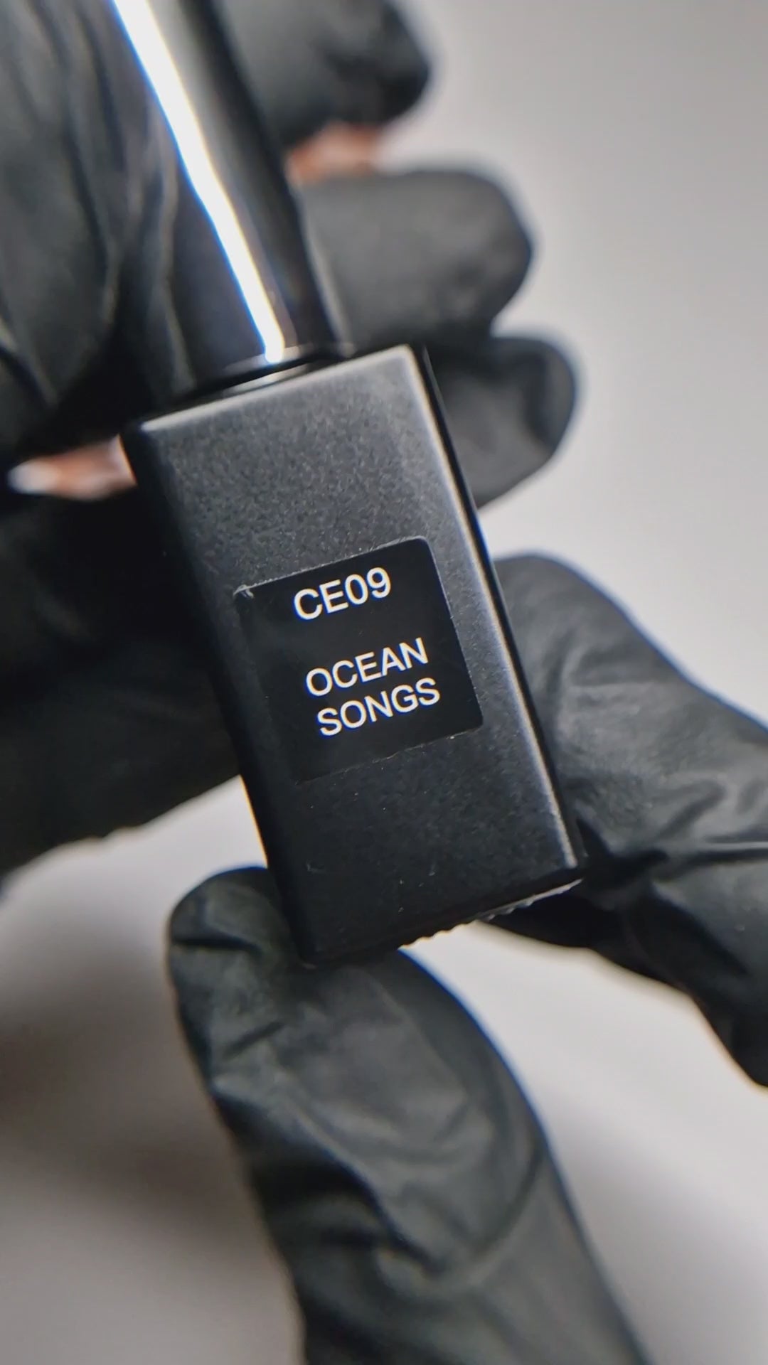 CE09 Ocean Songs - Moonlight Cateye