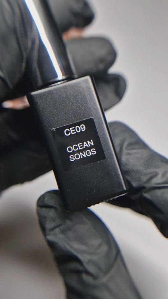 CE09 Ocean Songs - Moonlight Cateye