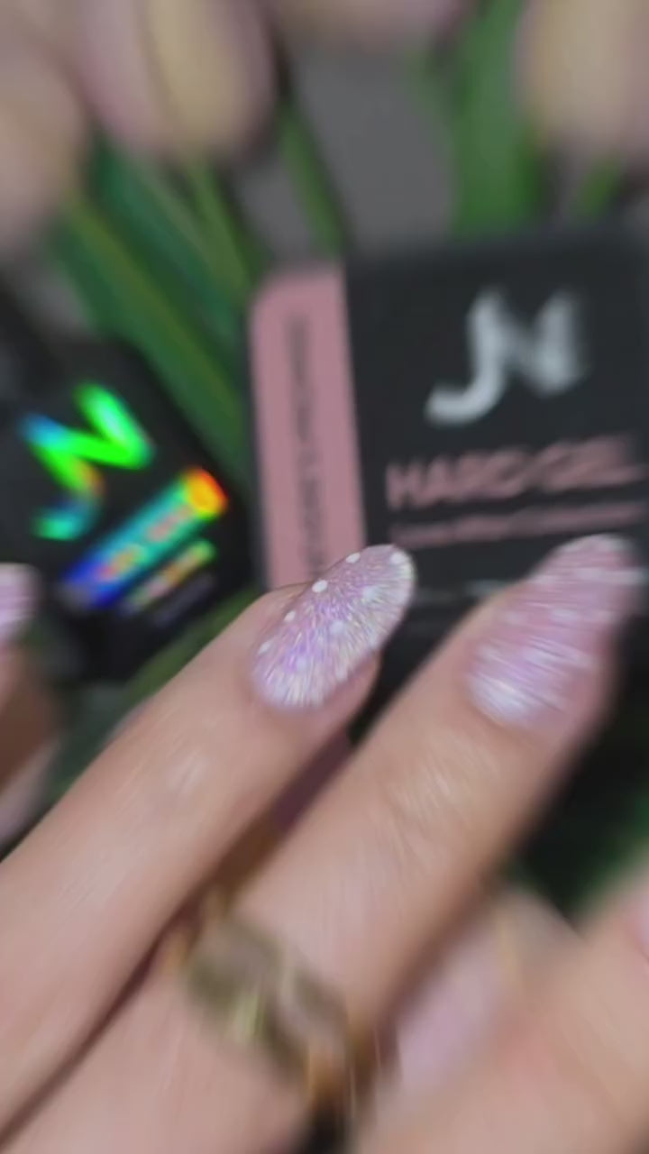 HG08. GUINEVERE’S PROMISE - Love Affair Hard Gel 30g
