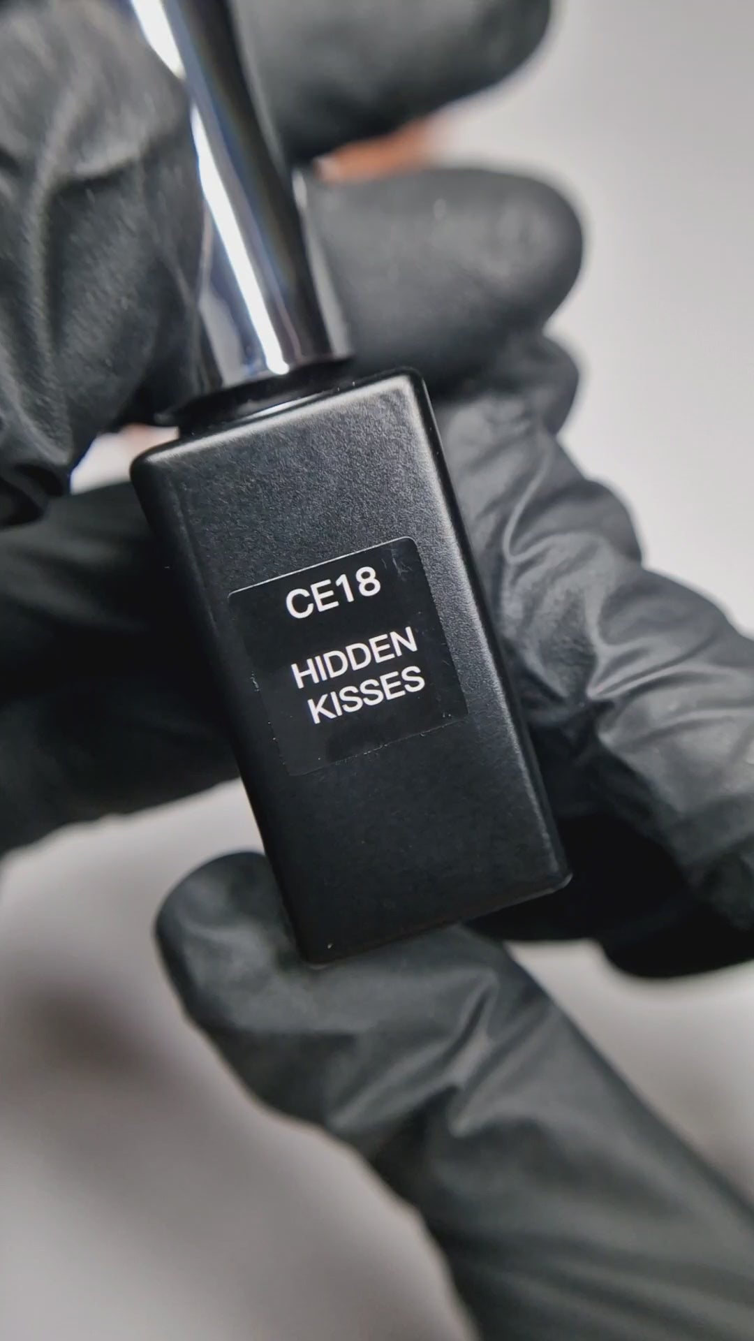CE18 Hidden Kisses - Moonlight Cateye