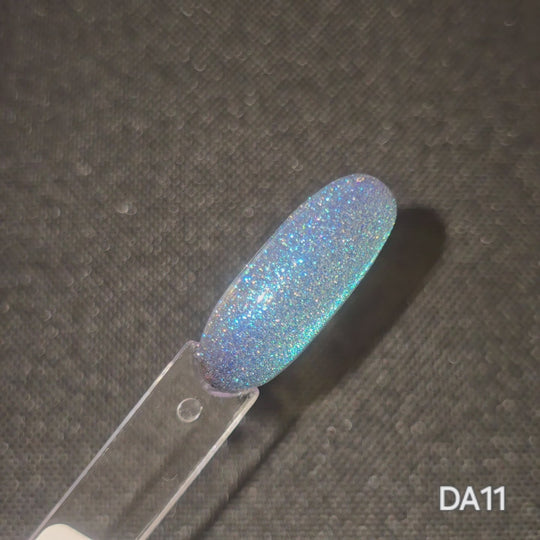 Diamond Aurora Cateye - Full Collection 12 Colours