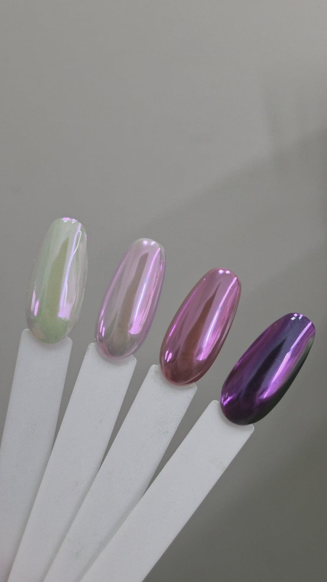 NL06. Northern Lights Chrome