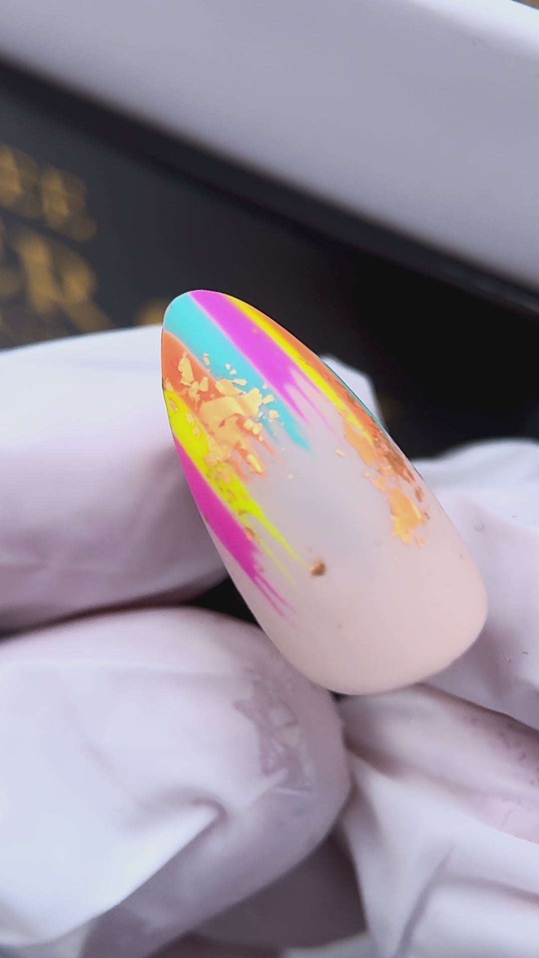 Liner Gel - NEON Kollektion