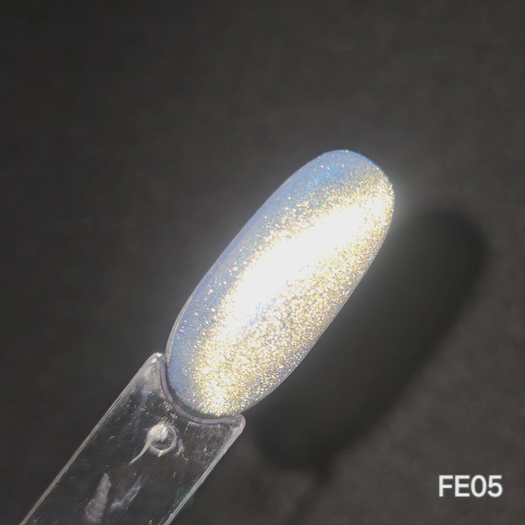 FE05 Crystal Lagoon - Fairy Cateye