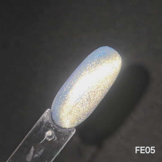 FE05 Crystal Lagoon - Fairy Cateye