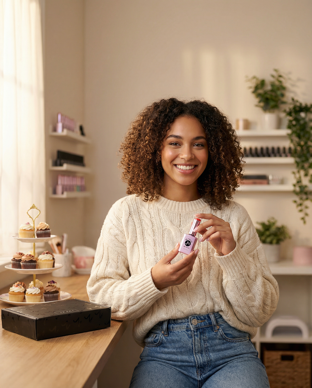 PR BOX (Refund After PR Video)