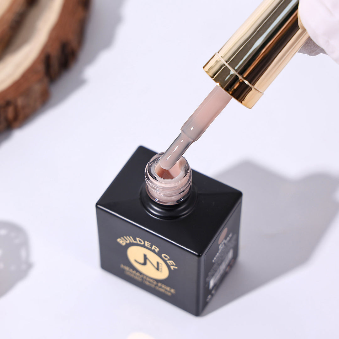 BUILDER GEL FULL COLLECTION 30 Colours