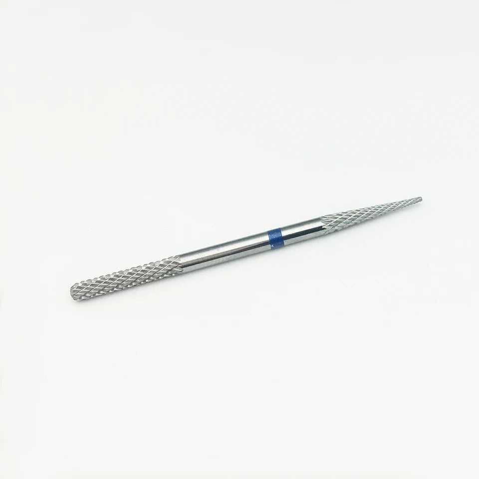 Double Trouble Carbide Drill Bit