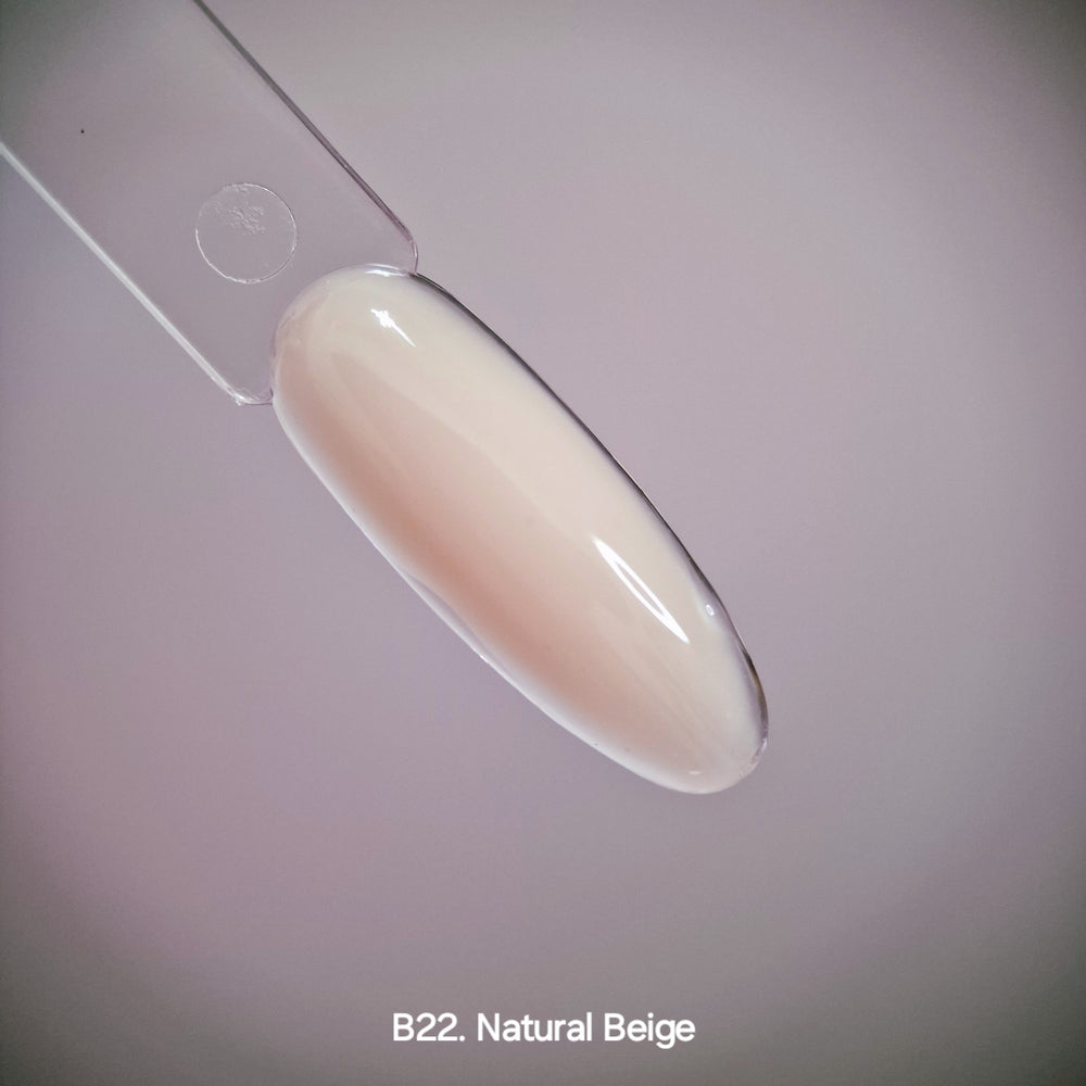 B22. NATURAL BEIGE